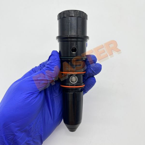 BMASTER 4914325 OE Number Fuel Injector Kit for NT85 Engine with 6 Month Warranty