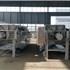 Compact Structure Industrial Oil Press Machine Horizontal Miscella Filter