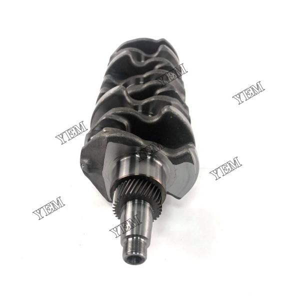 For Perkins Engine Parts 404D-22/115256990 Crankshaft Compatible Engine