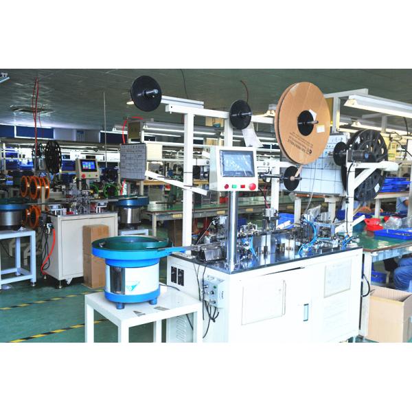 Dongguan Penghui Electronics Co., Ltd.