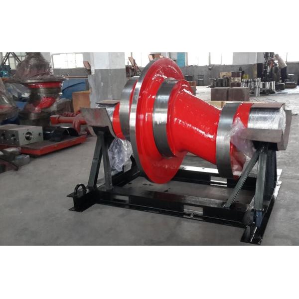 MISSION L NEW STYLE MODULE FOR NATIONAL 12-P-160, NATIONAL 12P-160 7500 PSI MUD PUMP FLUID END MODULE LINERS, NATIONAL 8P-80 MUD PUMP, NATIONAL 7P-50 MUD PUMP, NATIONAL 9P-100 MUD PUMP