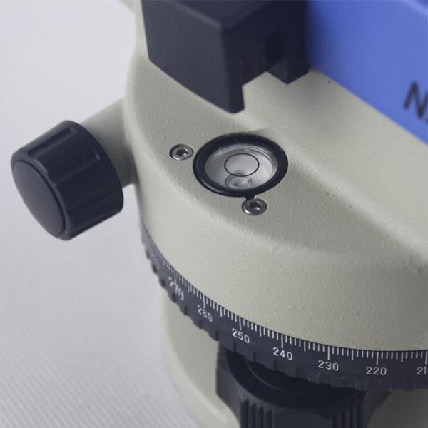 OEM FOIF NAL232 デジタルオートレーザーレベル 0.4MM 正確さ