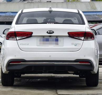 MT седана 6 места двери 5 версии 4 комфорта 1.6L сильной стороны 2019 Kia ручное вдыхает естественно