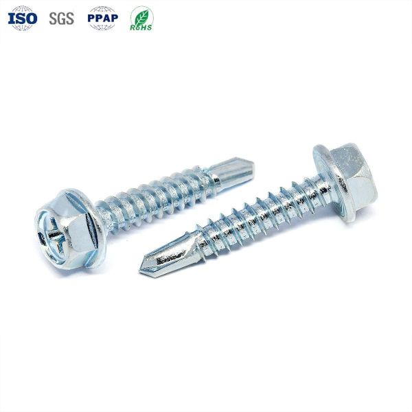 Premium Versatile Custom Screws in Inch and Metric Sizes