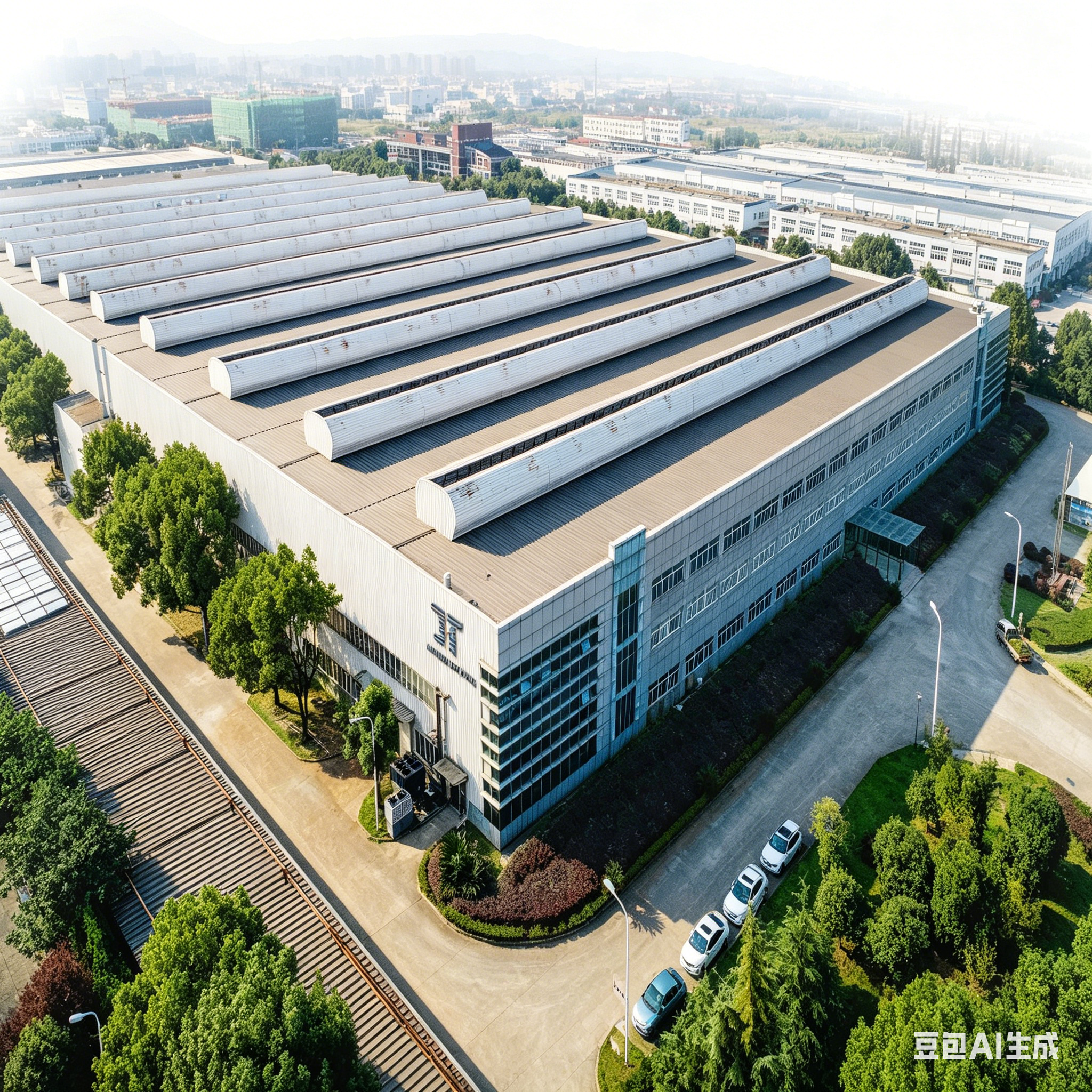Jinhongtong Group Co., Ltd.