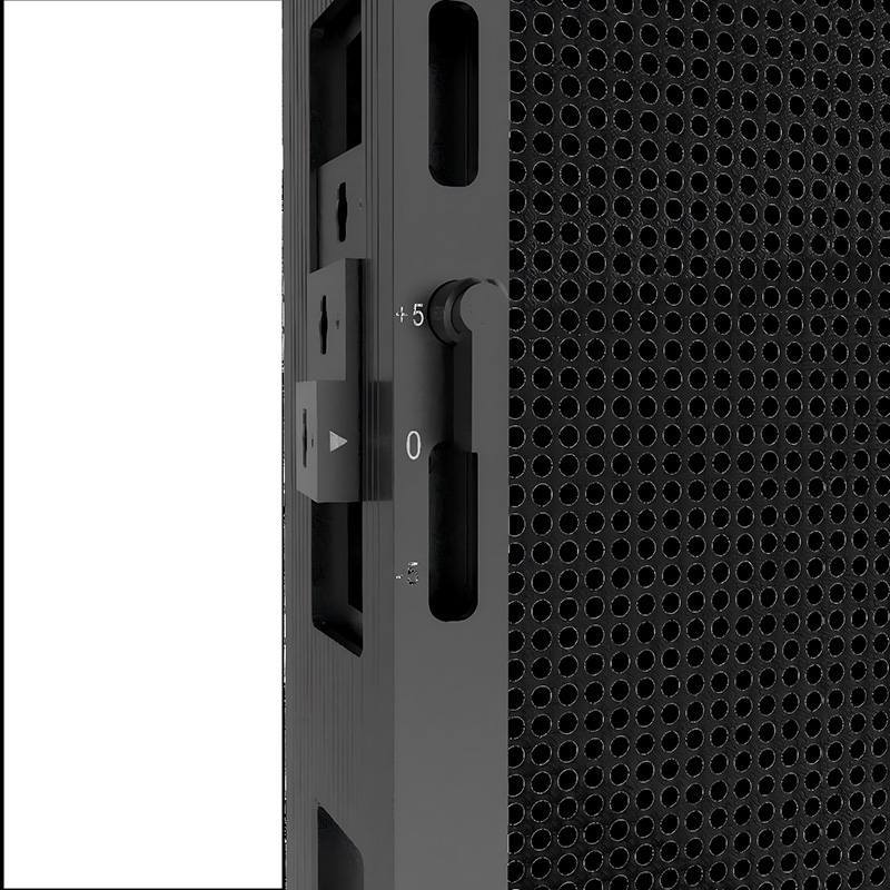 HoloRent6 rental holographic led screen ultra light ultra transparent P6.25mm