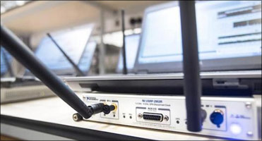 модема Vhf Omni 4g антенны Wifi ноутбука 10-10.5dBi антенна внешнего на открытом воздухе