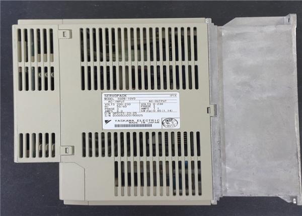 3 entre as movimentações servo industriais 200 de Phease - 230V com 12 meses de garantia SGDB-10ADB