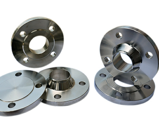 Din2543 16 Bar A105 Carbon Steel Flange