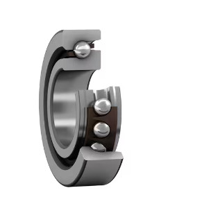BSD2047CGA Ultra-precision Unidirectional Angular Contact Thrust Ball Bearings For Lead Screw Drive