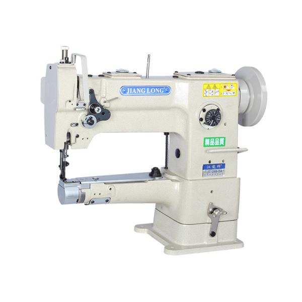 220V Horizontal Hook 8mm Single Stitch Sewing Machine