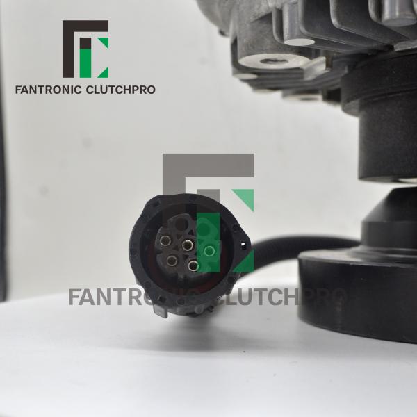 Fan Clutch Fan Drive VOE14670742 14670742 For Volvo Heavy EC170D