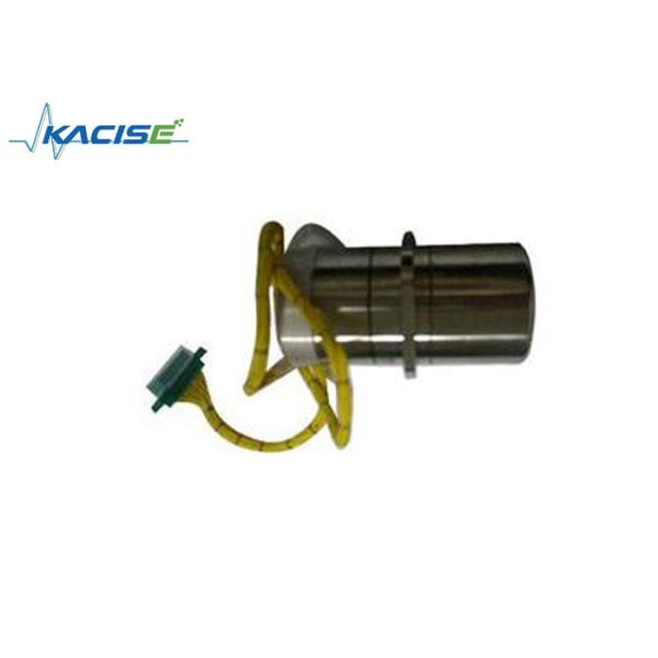 KTG-50 High Accuracy Dynamic Tuned Gyroscope with Wide Dynamic Range and ≤250g