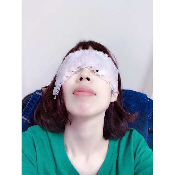 2019 Handcraft Sleep Face Jade Masks Natural Rose Quartz Eye Mask for Beauty Mat S