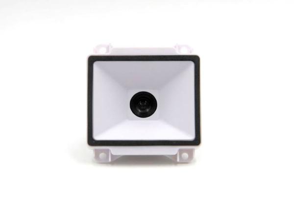 Effon Fixed Mount Barcode Scanner Long Distance With Super Large Scanning Screen