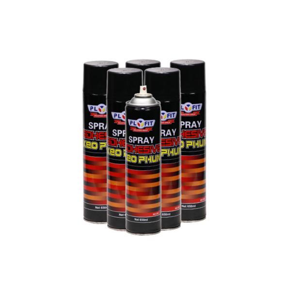 Анти- въедливый Sealant силикона SGS акриловый для ткани одежды