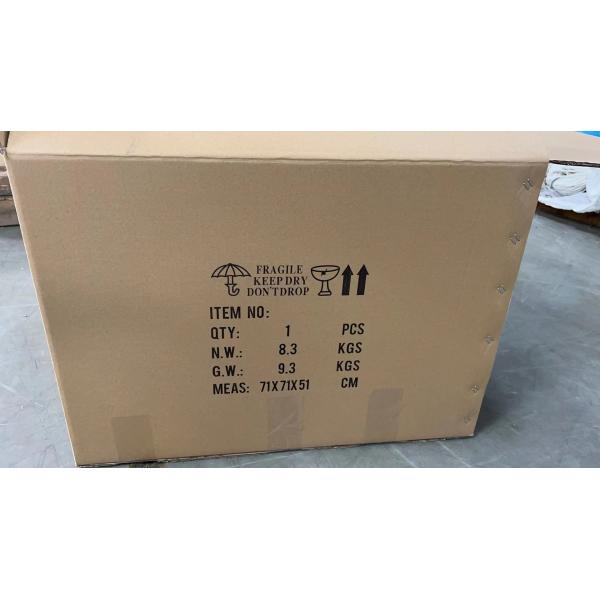 40 Вт Alura Вертикально установленный корпус из алюминия УФ ПК диффузер LED садовый свет Противоударное использование для промышленных районов