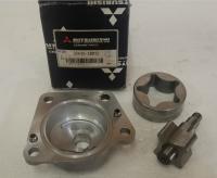 Pompes à huile S4S métalliques pièces détachées de moteur Cummins 32A35-10012