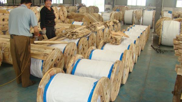 Class A 1 2 Inch Galvanized Steel Cable For Galvanized Barrier Cable