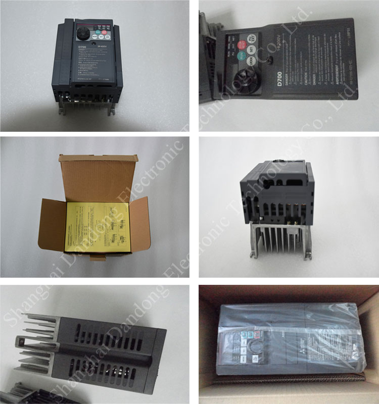 Frequency Inverter Omron 3G3EV-A2001-E 3G3EV-A2002-E 3G3EV-A2004-E 3G3EV-A2007-E 3G3EV-A2015-E Electronic Equipments