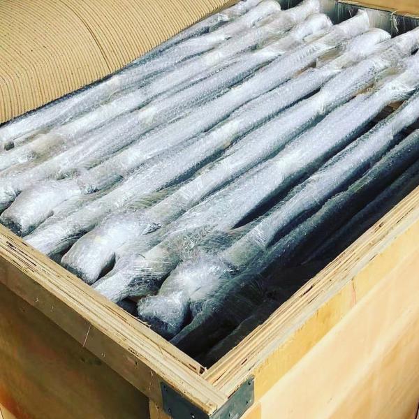 Titanium tube golden round pipe 201 stainless steel color welded pipe