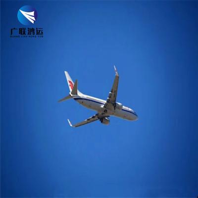 Fast Delivery DDP DDU Shipping From China To Usa Australia Philippines India Canada Amazon FBA Air Freight Rates