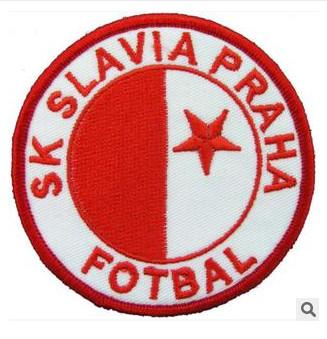 New promotional customed logo cloth Embroidery patch for sports club outdoor activity
