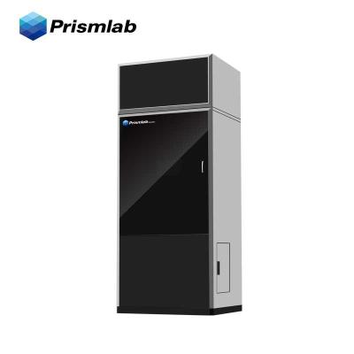 Automatic 	Industrial SLA 3D Printer