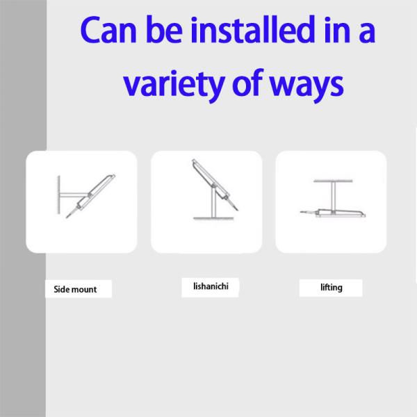 Waterproof IP66 10W 20W 30W 50W 100W 150W 200W 300W LED Floodlight for Outdoor Lighting