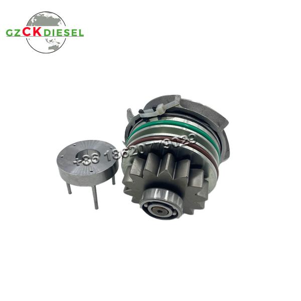 Nueva bomba de agua RE530194 RE523828 SE51228 para el tractor de John Deere 8225R 8245R 8270R 8320R 9345R