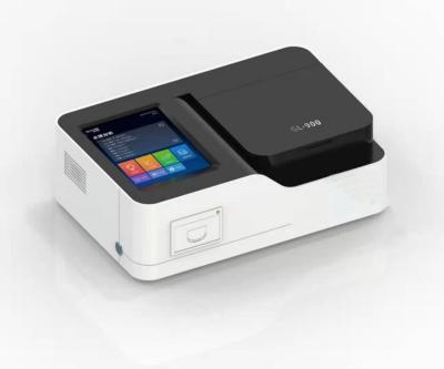 GL-900 Water Quality Analyzer