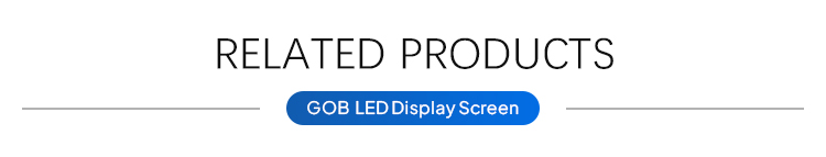 Best Quality Customized Indoor Digital HD Poster LED Display Panel Stage LED Screen for Concert