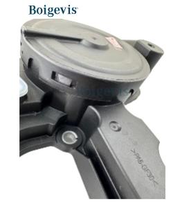 06H103495N Oil Trap & Crankcase Breather - Compatible with VW & Audi Models Engine Ventilation System Component