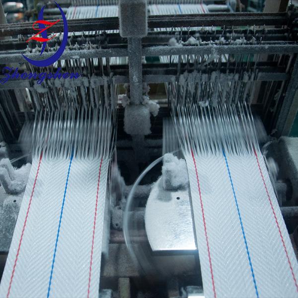 Zhongshen Premium PP Egg Conveyor Belts For Layer Chicken Cage