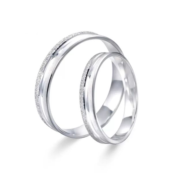 Anillos de oro confortables para cada ocasión