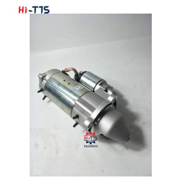 24V 40KW 01183716 1183716 01183681 01180999 Engine Parts starter motor for  BF4M1013 BF6M1013