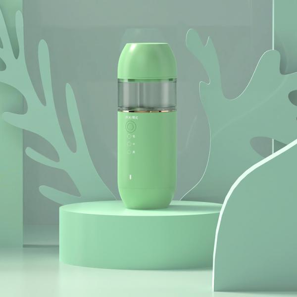 Портативная машинка Irrigator подачи воды детей 25mL/Min электрическая носовая с солью