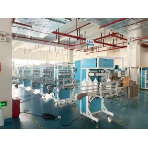 Dongguan Xinzheng Machinery Co., Ltd.