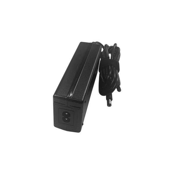 24V 3.75A Desktop Power Adapter For Smoke Detector Optical Transceiver Digital Photo Frame