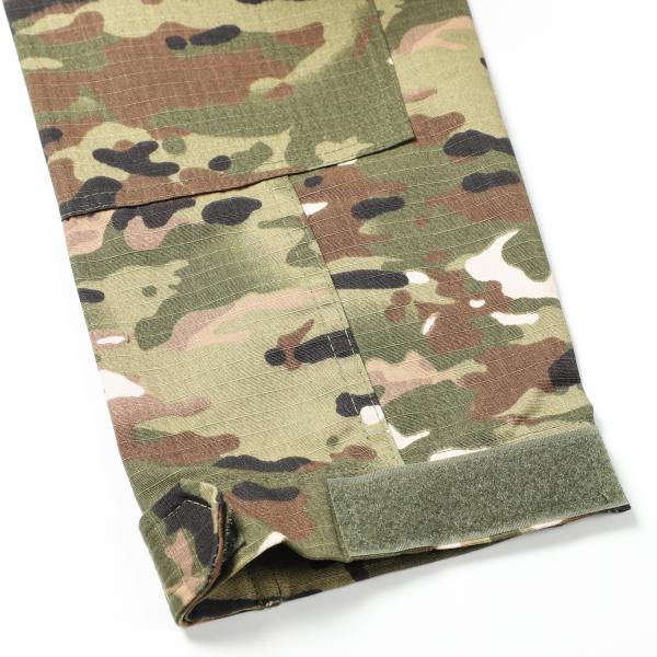 Парадная форма одежды рубашки боя армии камуфлирования равномерная и сражения multicam брюк