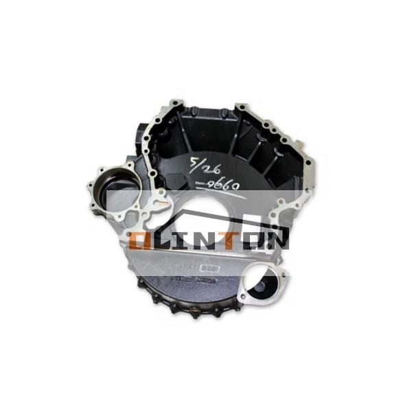 8-98041066-0 Excavator Parts Flywheel Housing for 4HK1 ZX200-3 ZX240-3 Original Engine