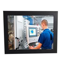 Écran tactile d'intérieur/extérieur de PC de panneau 15