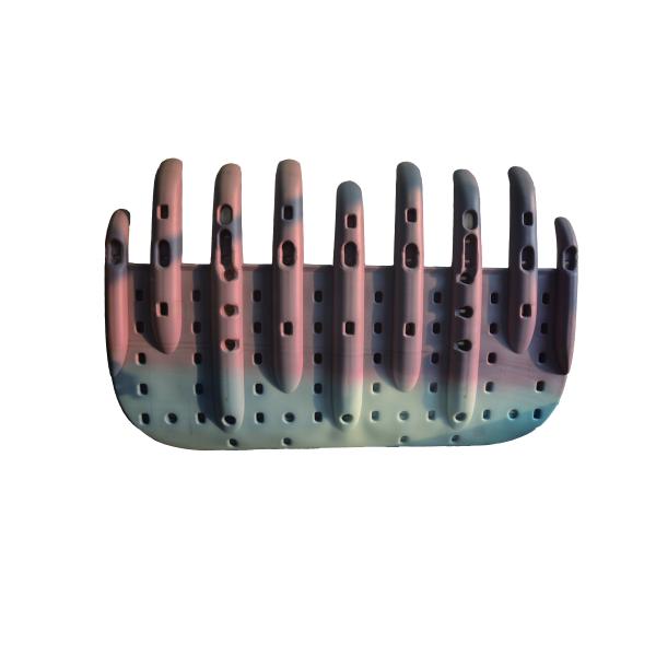 Солнечная фотоэлектрическая плавучая машина для формования 500L 100L