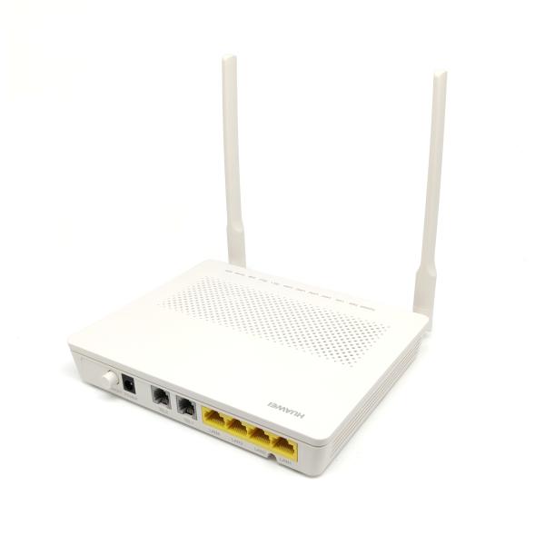 原製 Huawei ONU 4ge+2voice+WiFi 工場直送卸売 Gpon ルータ Hg8245h Gpon Ont