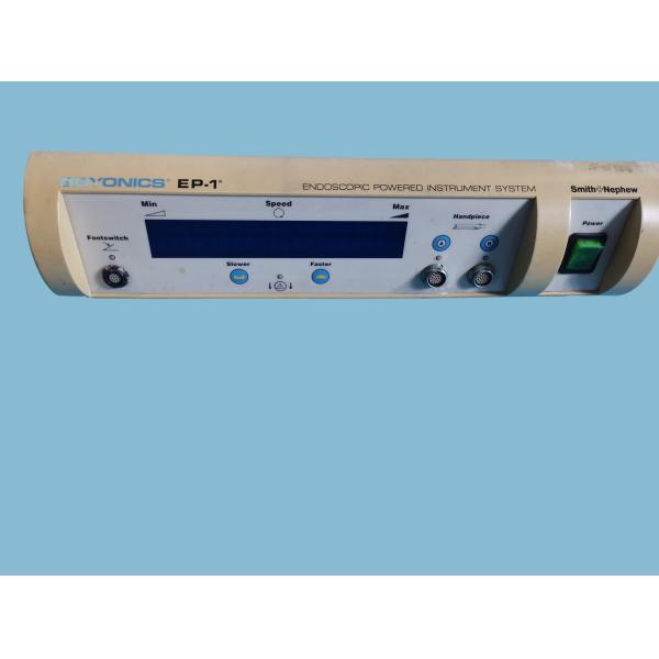 EP-1 Endoscopic Powered Instrument System Endoscopy Processor