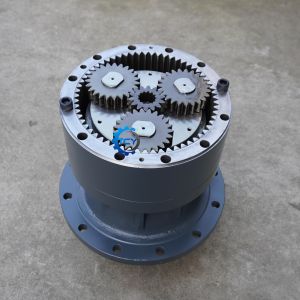 CX330 CX350 SLEW BOX KSC0253 SWING GEARBOX KSC0247 KSC10170 SWING DEVICE FOR