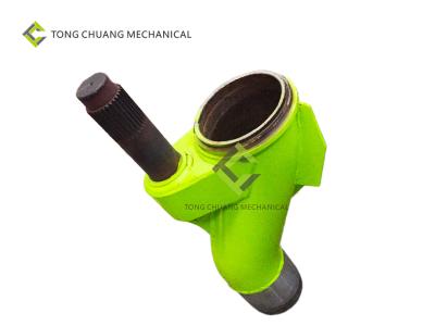 A válvula S da bomba concreta S conduz o desgaste do tubo de S - DN200/DN230/DN260 resistente