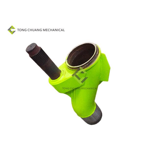 Трубка износоустойчивое DN200/DN230/DN260 трубы s клапана s конкретного насоса s