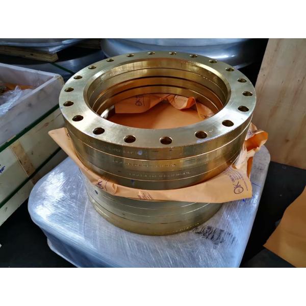 Металл DN10 - DN2000 служит фланцем Bs 4504 PN6 - PN40 1/2» - 80