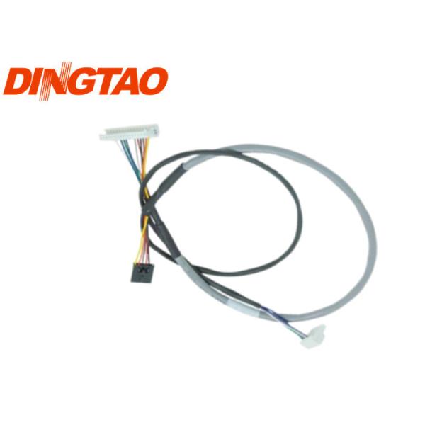 For Xlc7000 Auto Cutter Parts Z7 Cable Drill Drive Control 91141002
